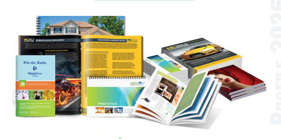 Offset Printing